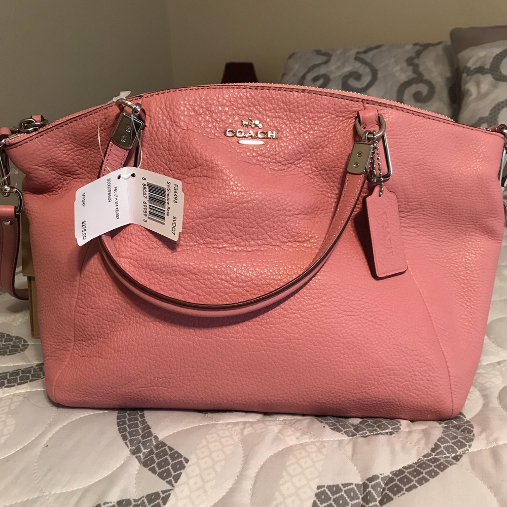 Coach handbag